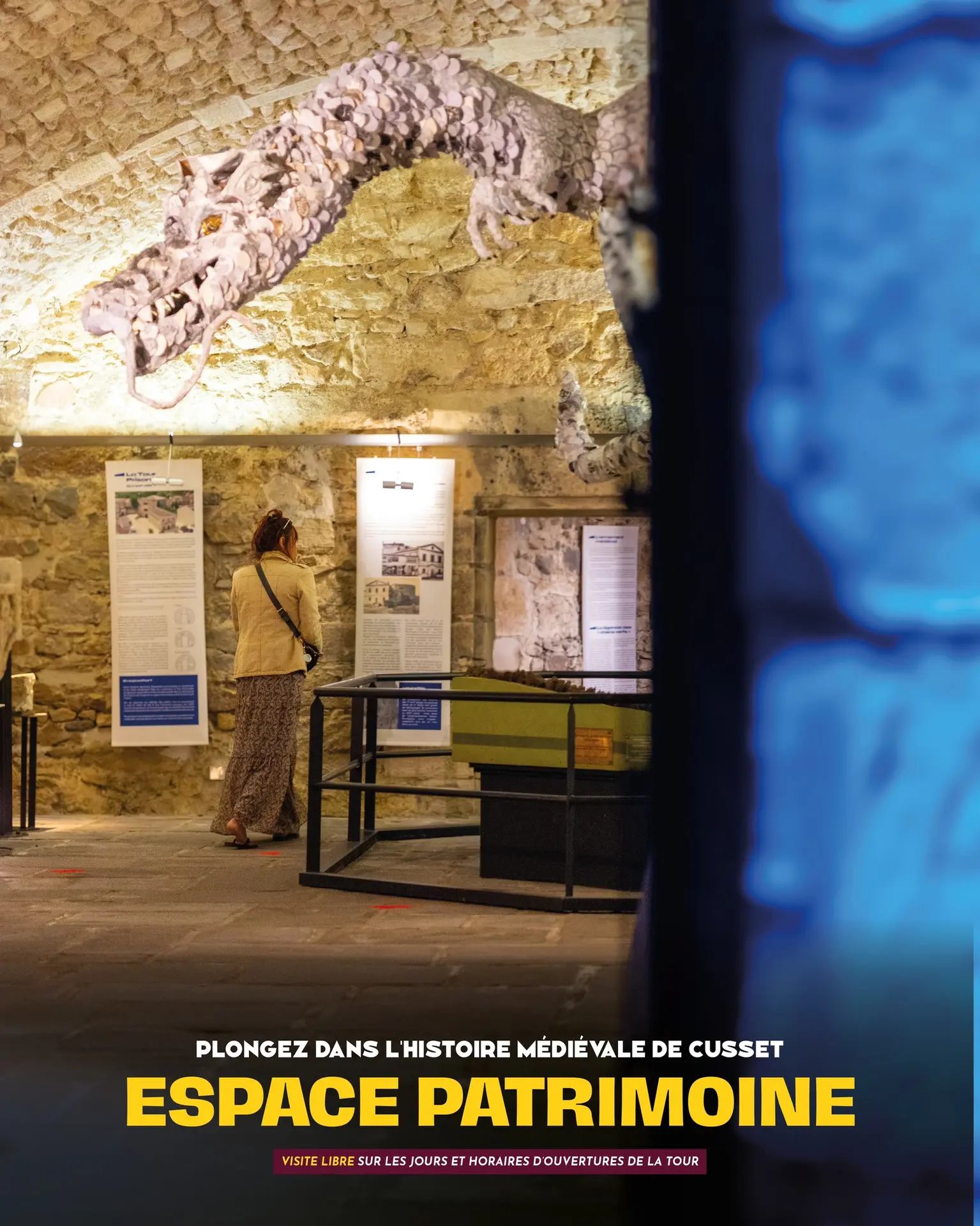 Espace Patrimoine