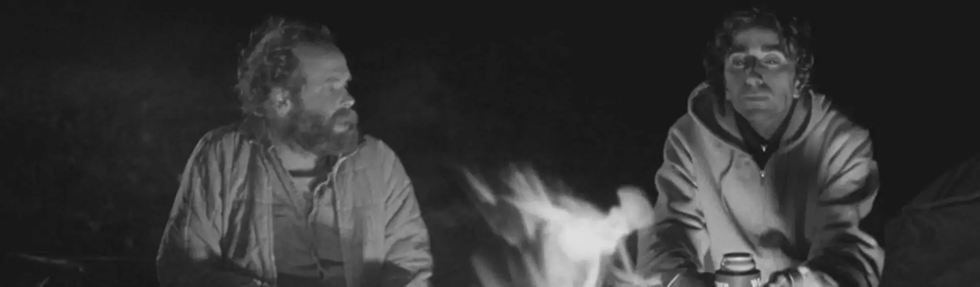 Faveurs de Printemps - Old Joy - Film_Hyères