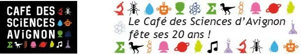 Logo Café des Sciences