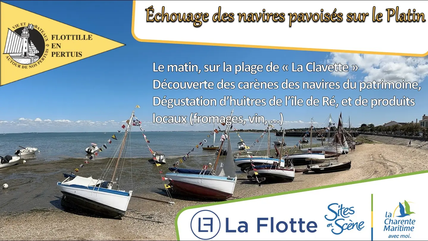 Echouage