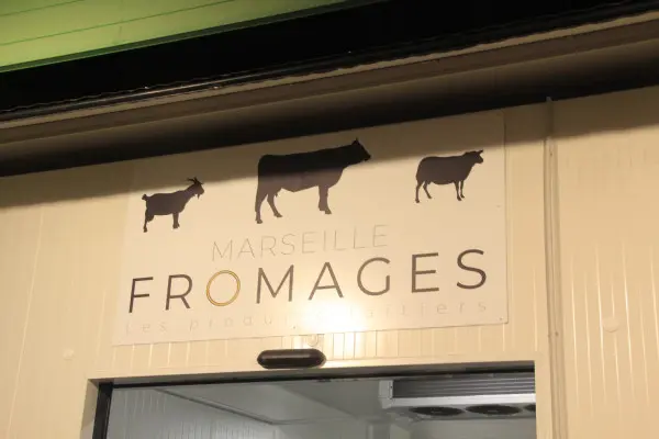 Visite exclusive du M.I.N des Arnavaux