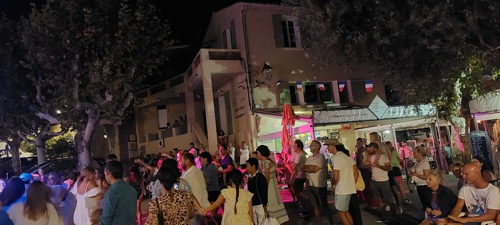 OTC Ramatuelle