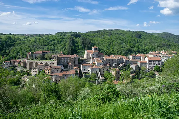Auzon