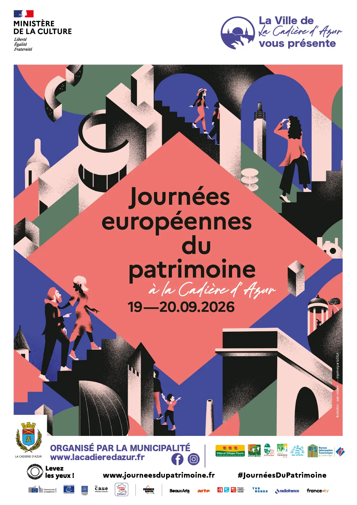Affiche