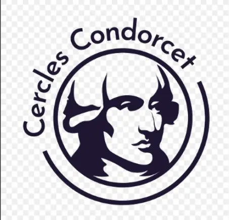 Logo Cercles Condorcet