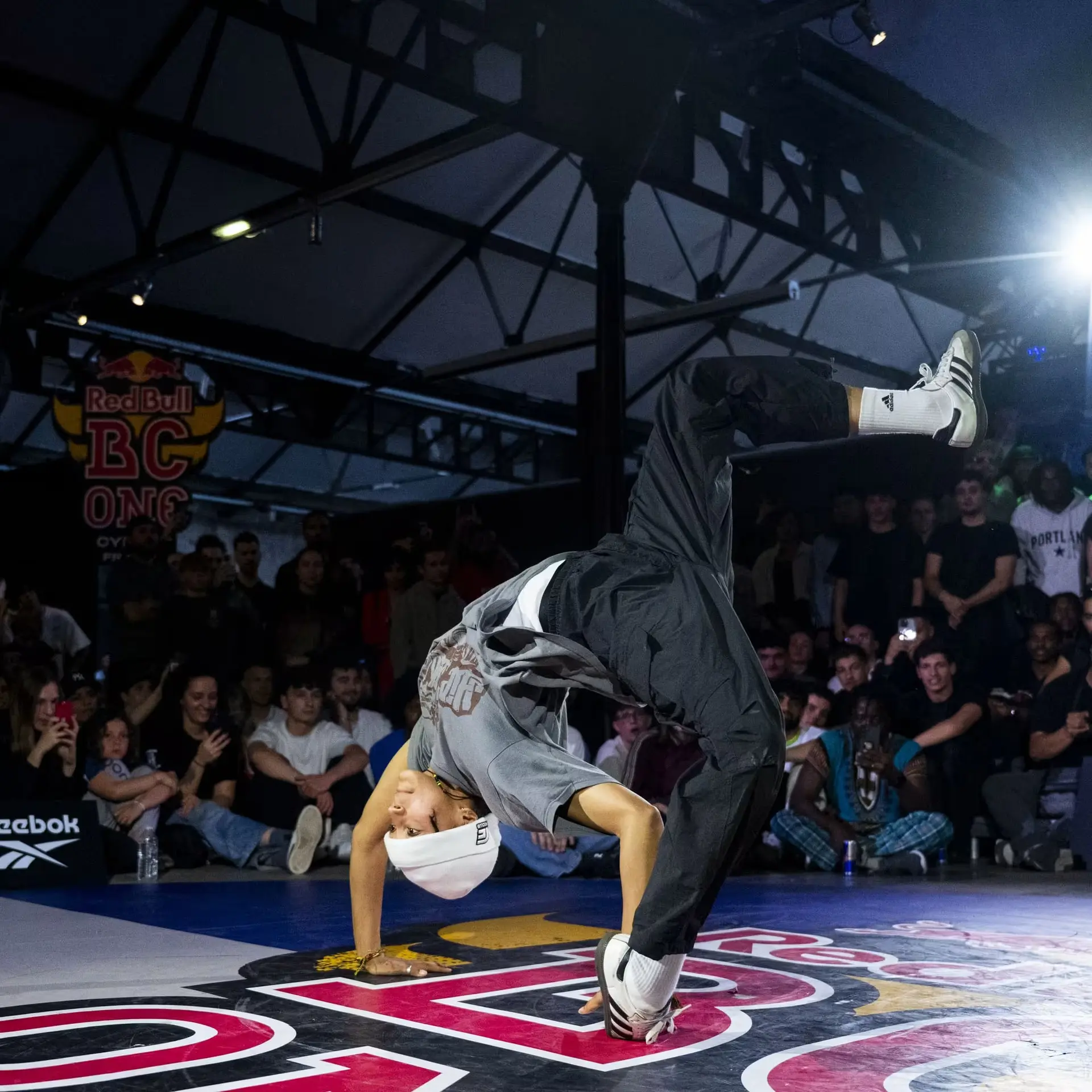 Danse - Breaking - Red Bull BC One Cypher France 2026