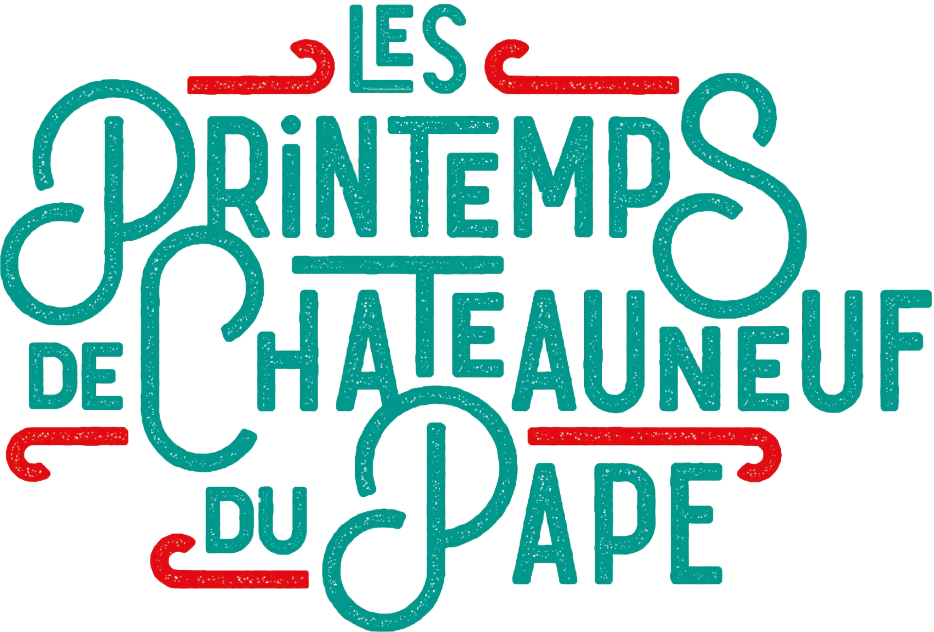 Les Printemps de Châteauneuf-du-Pape