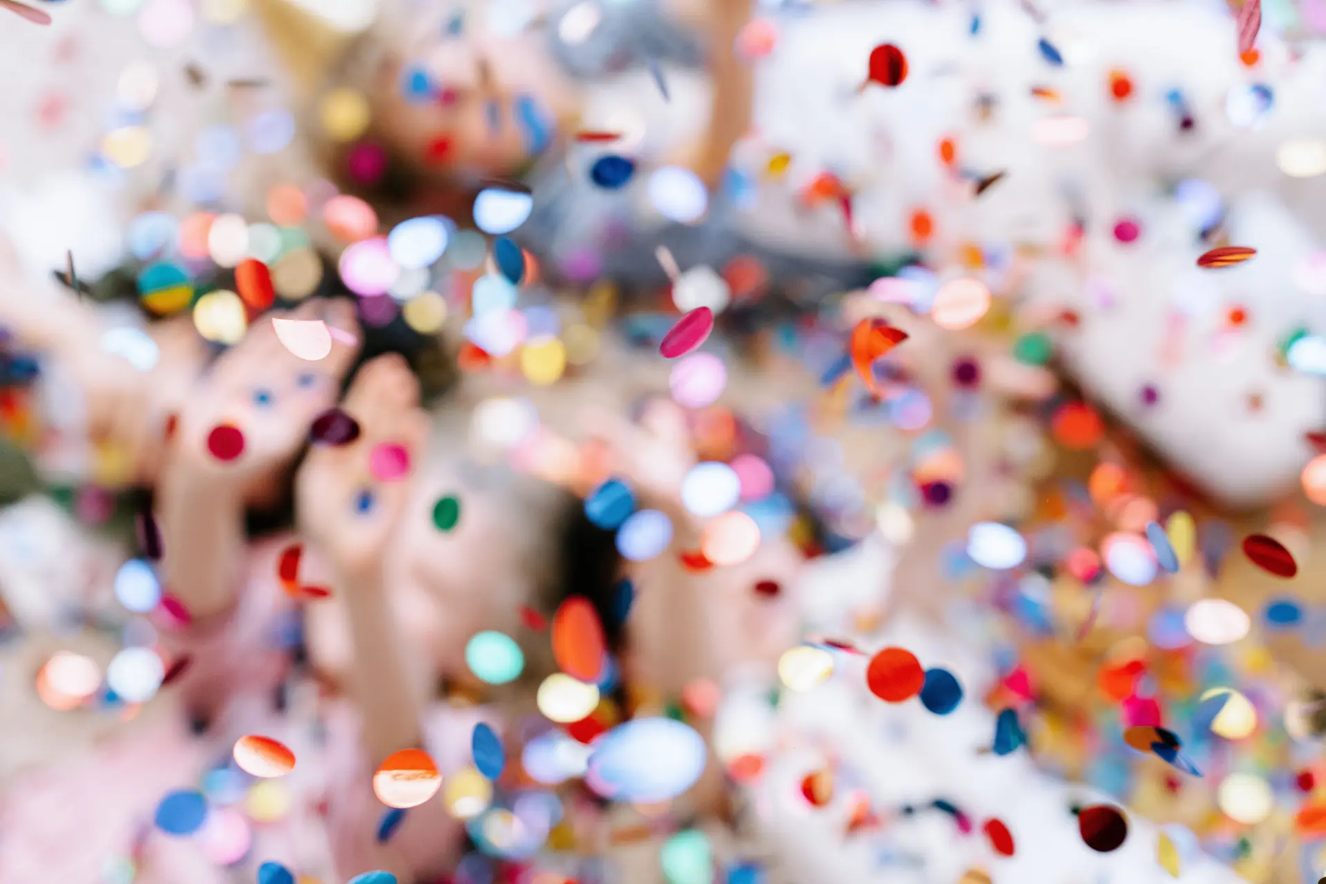 Confettis