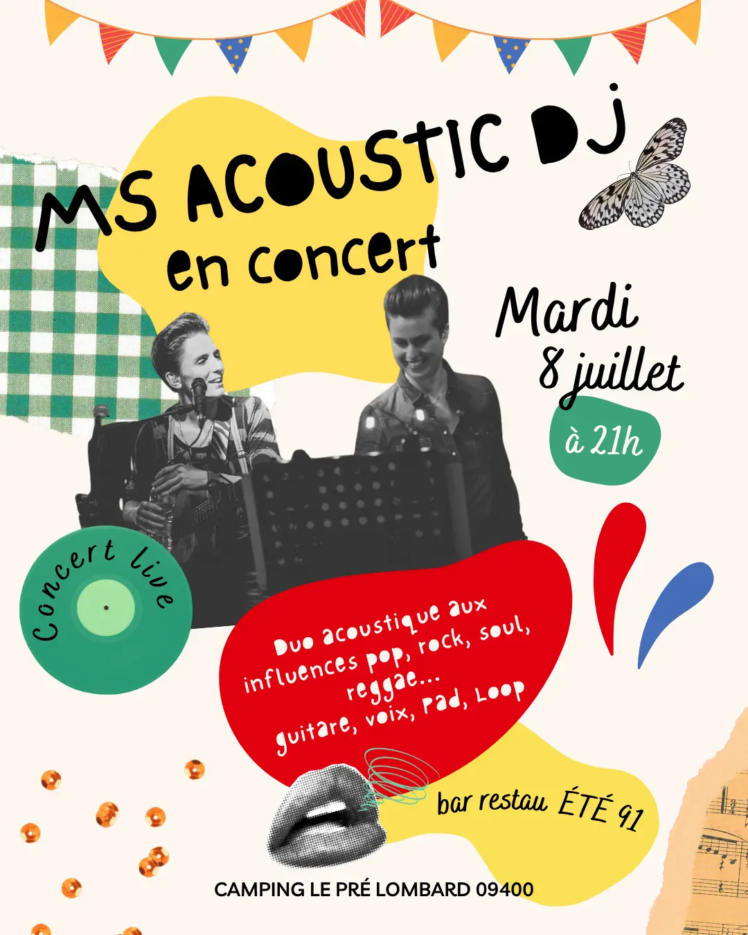 Affiche