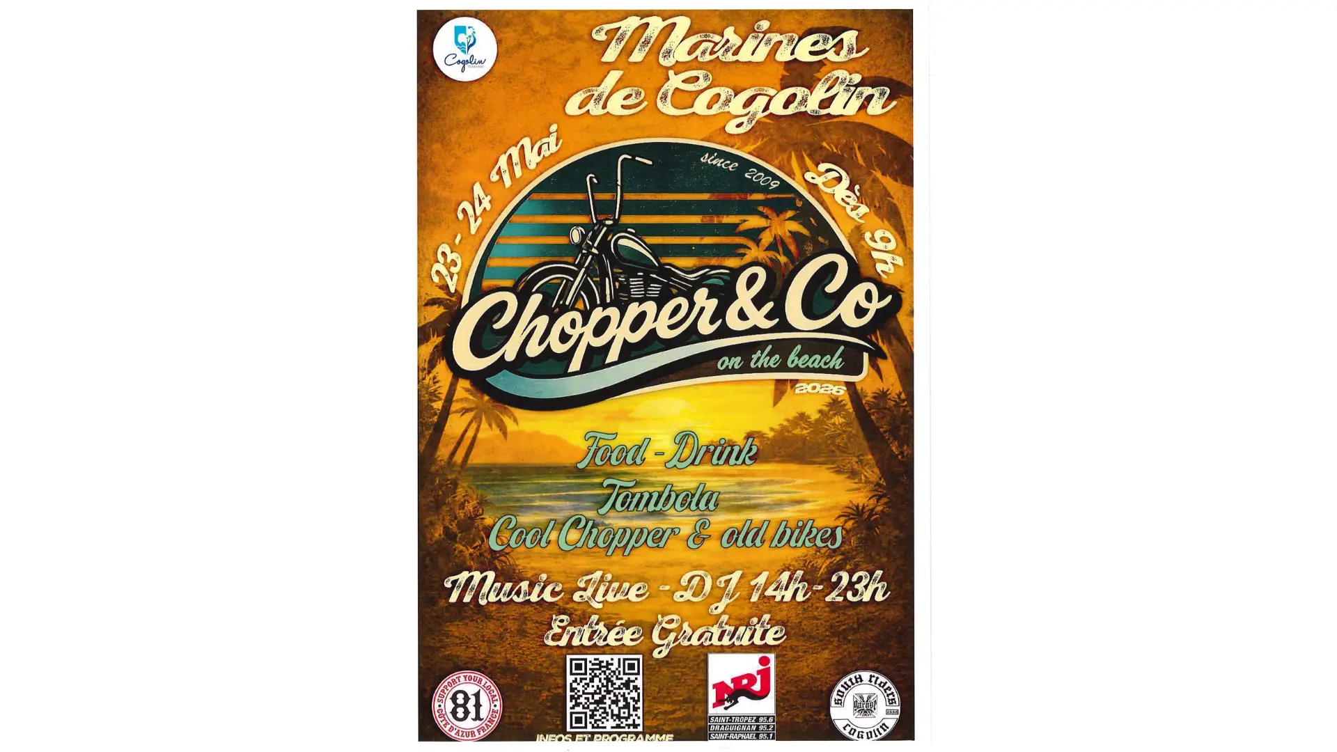 Les Marines de Cogolin