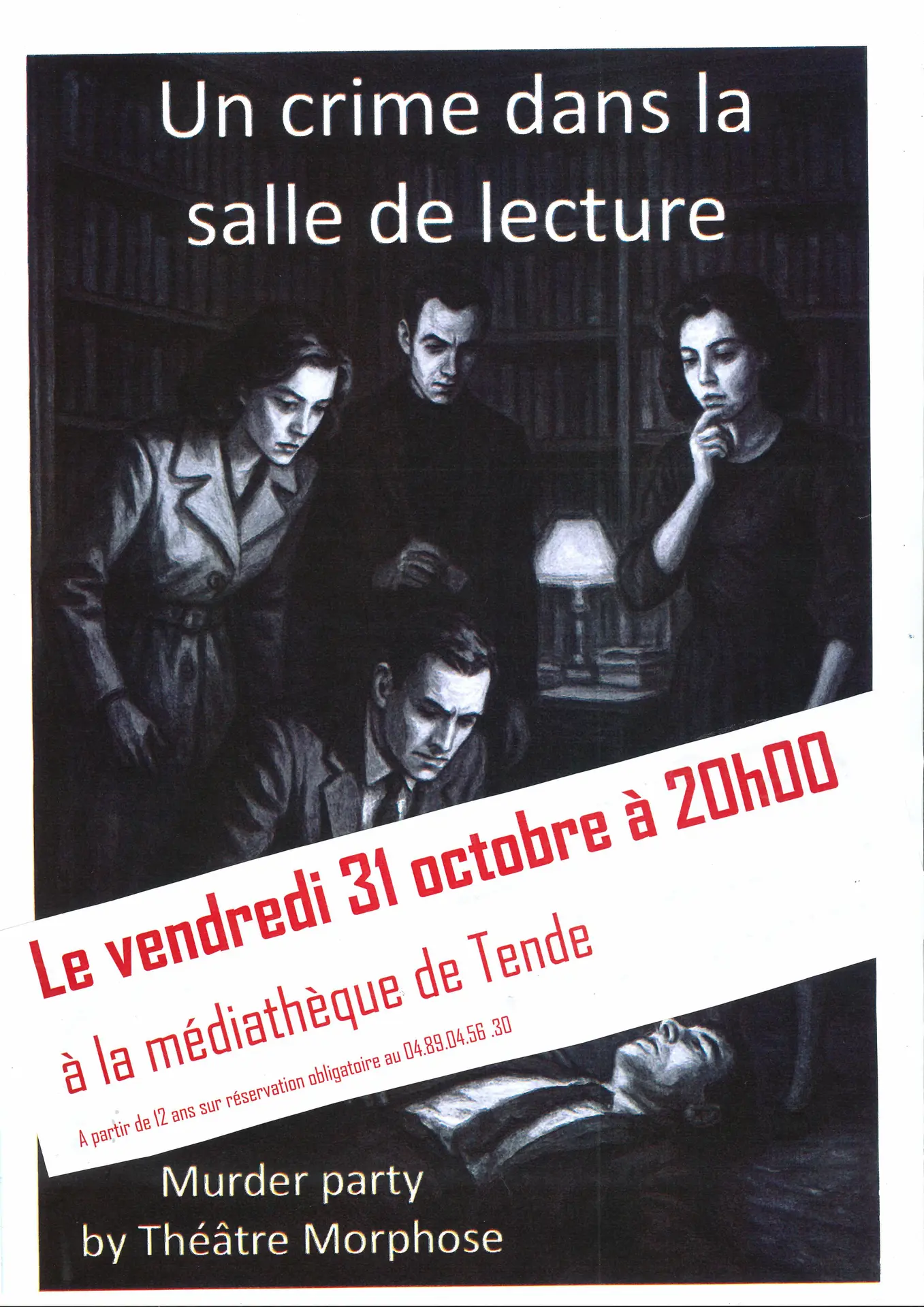 Affiche
