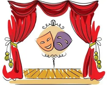 Atelier création théatre et musique