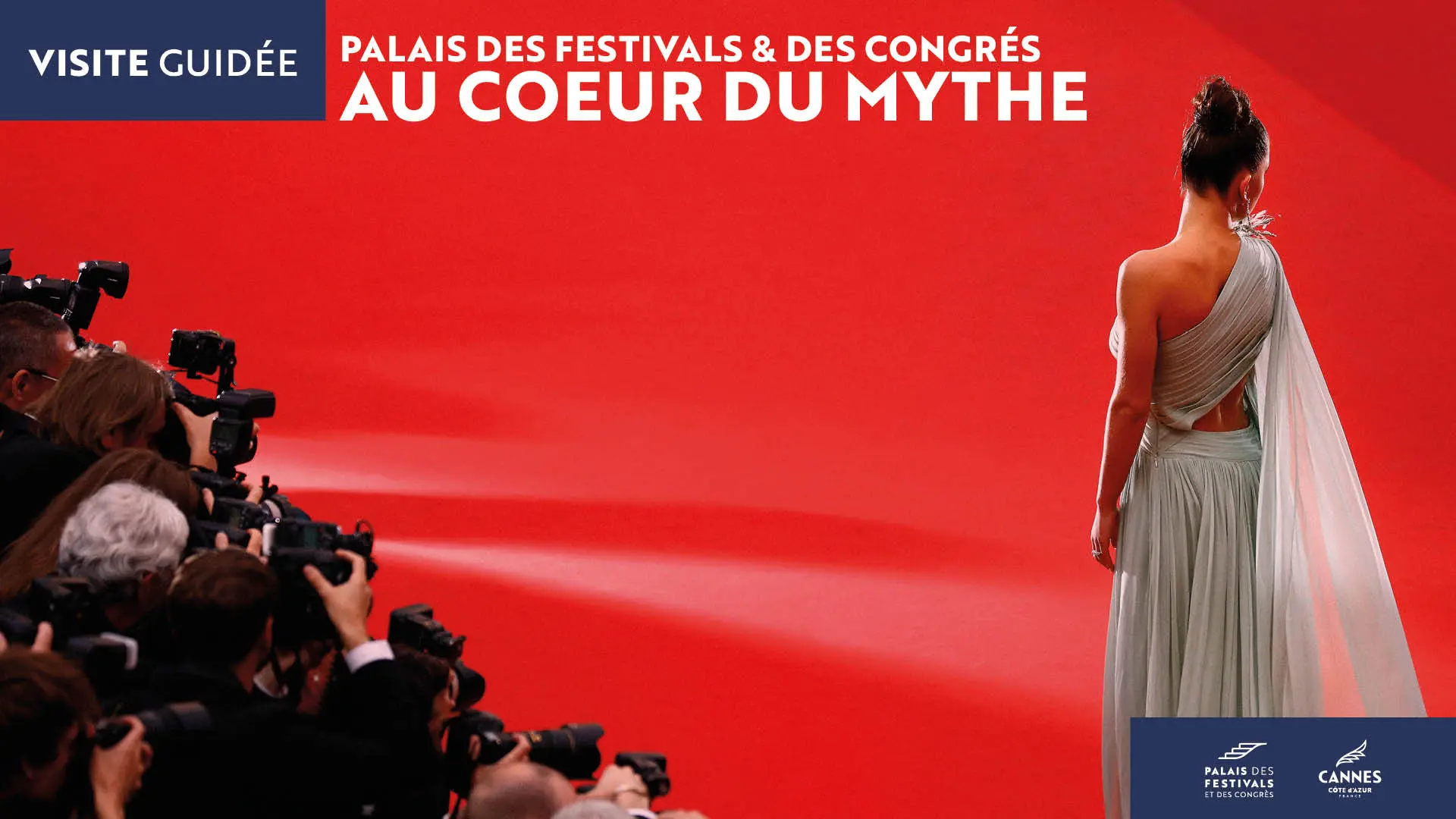 Au coeur du Mythe