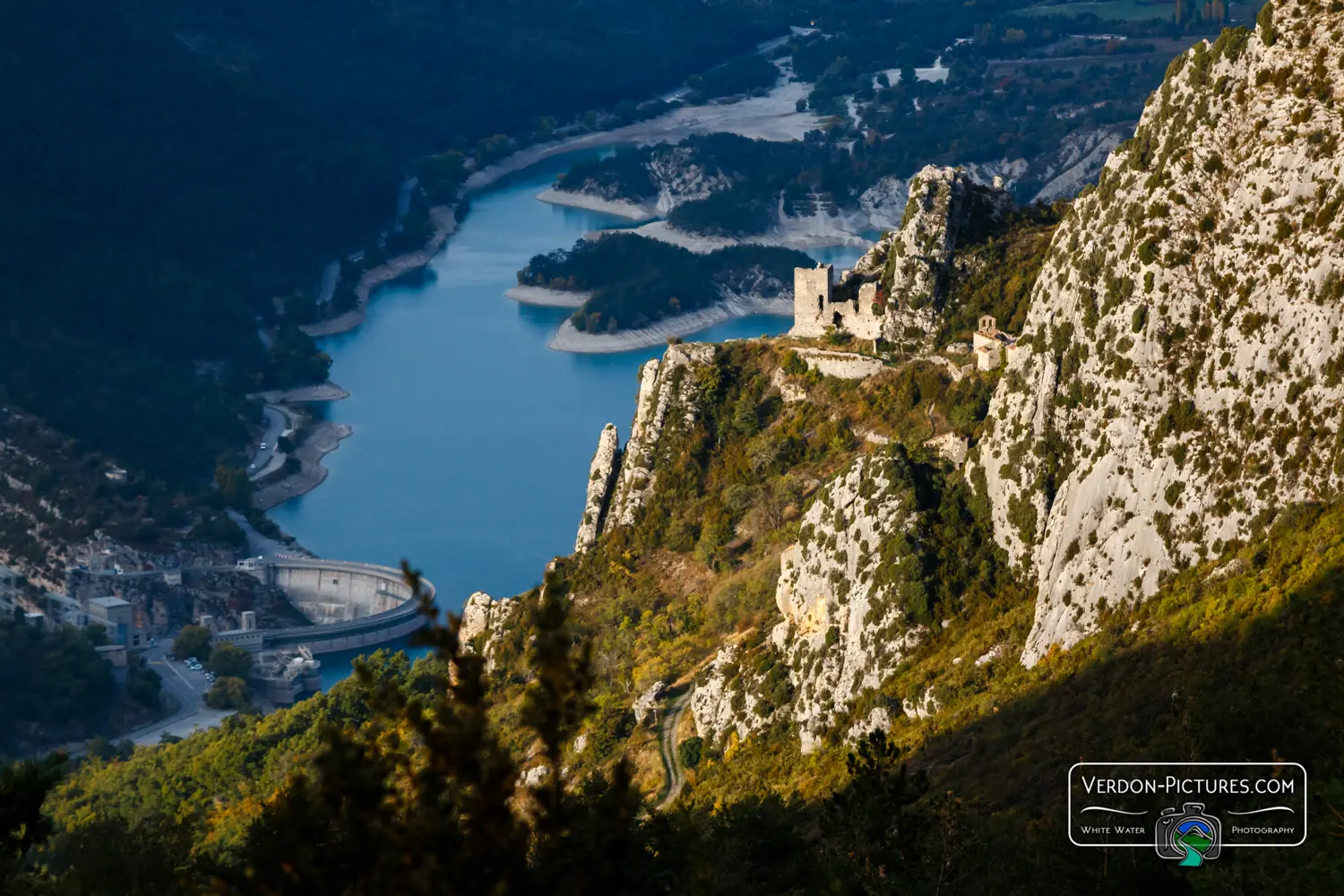Hameau de Ville de Demandolx