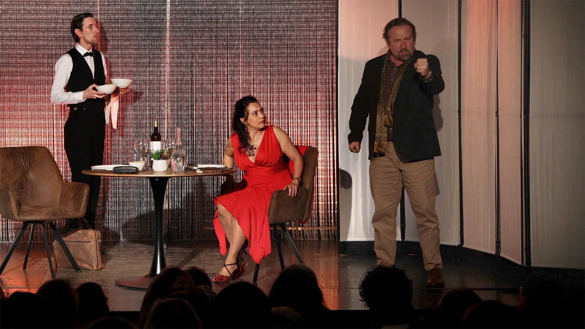 Nuit gravement au salut