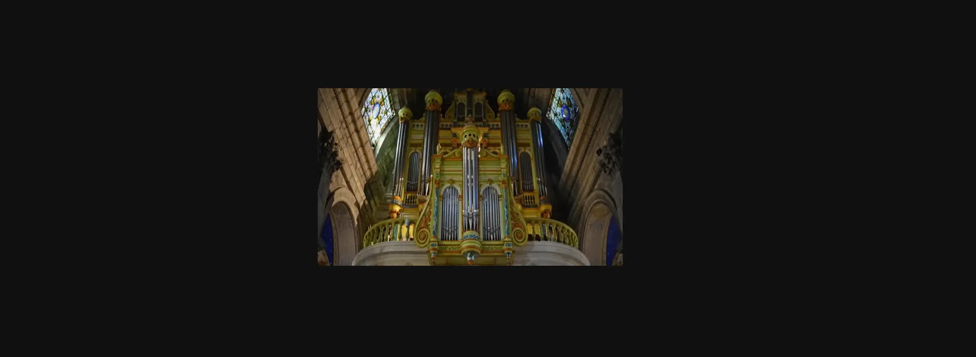 Audition d'orgue_Saint-Rémy-de-Provence