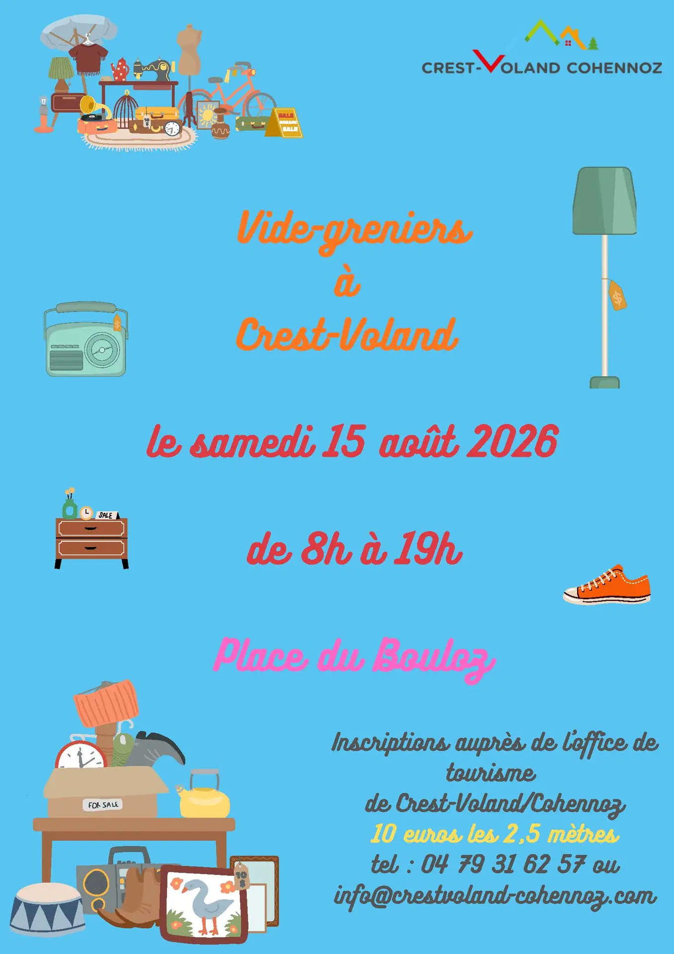 Affiche