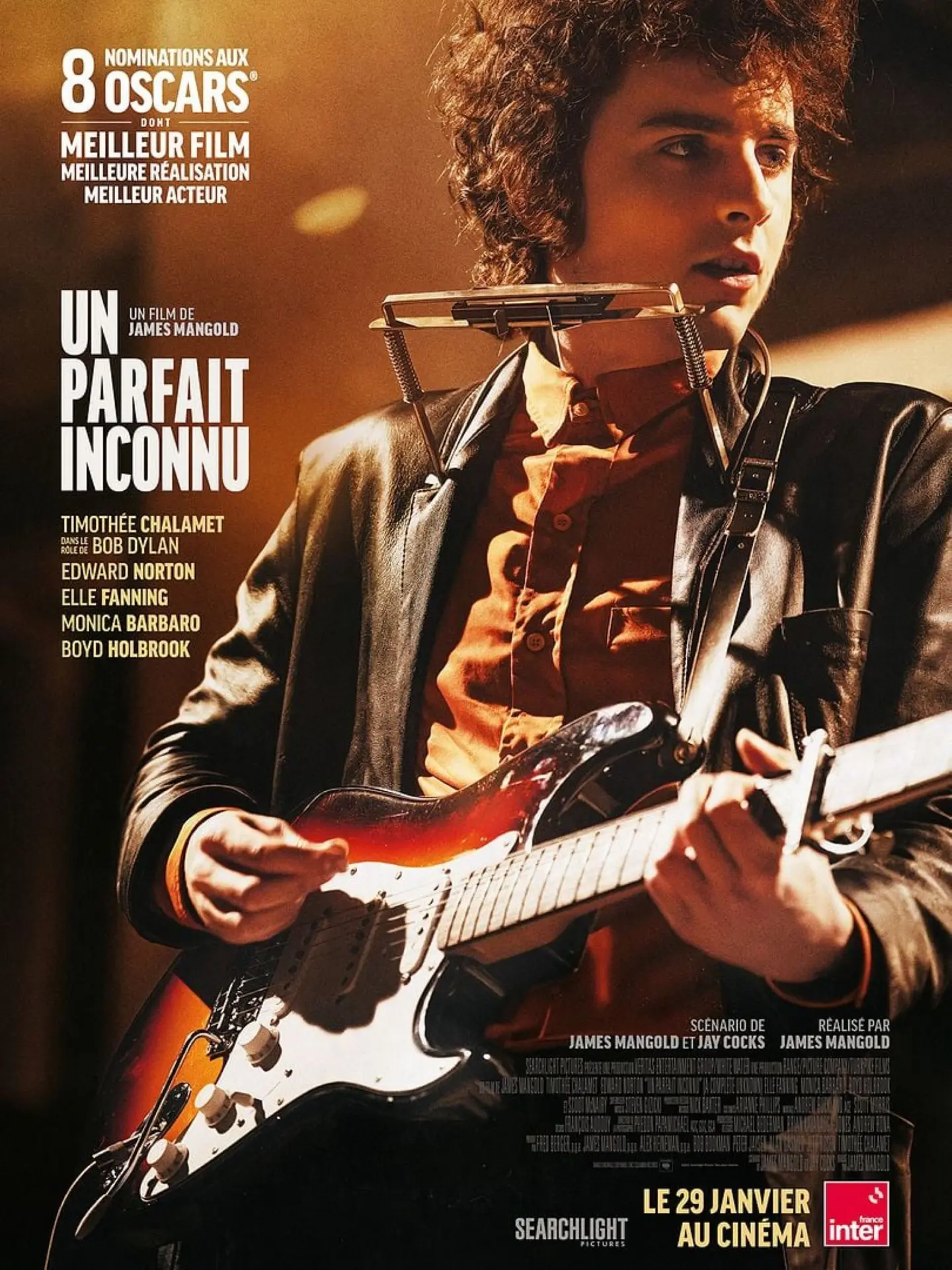 Affiche