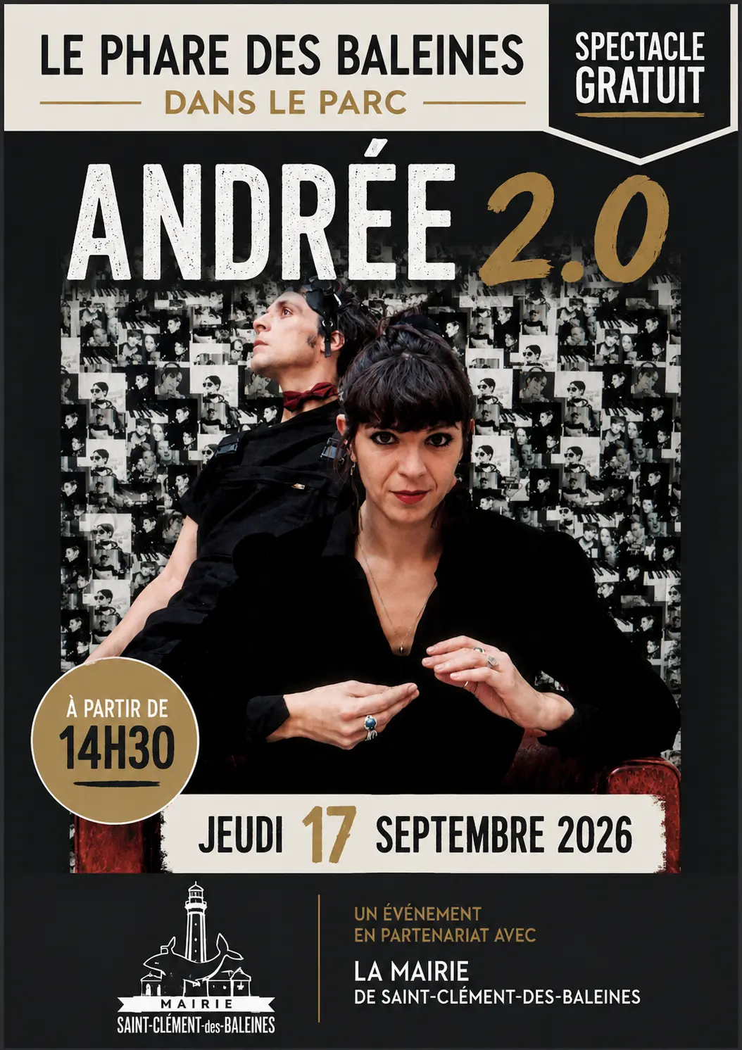 Affiche
