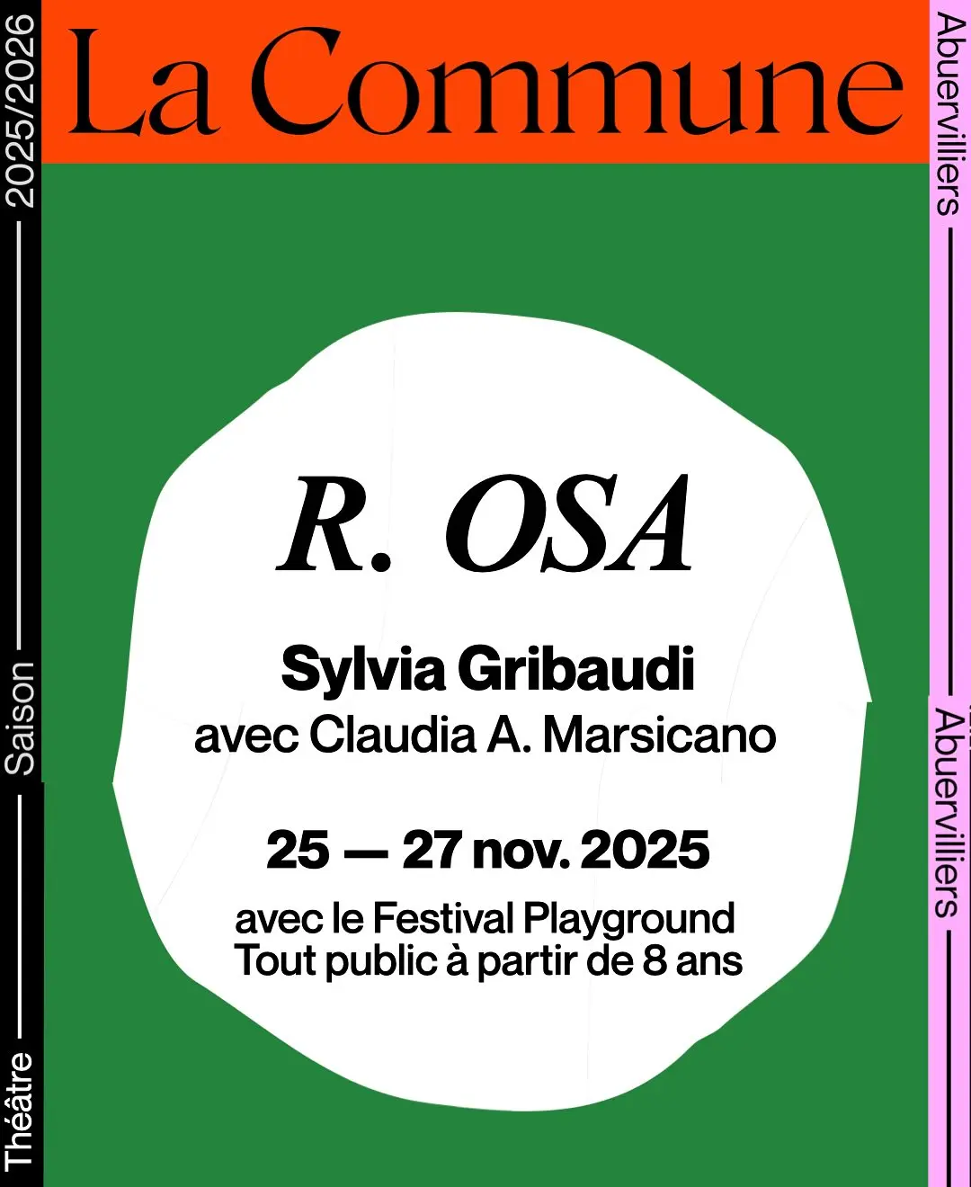 R. OSA