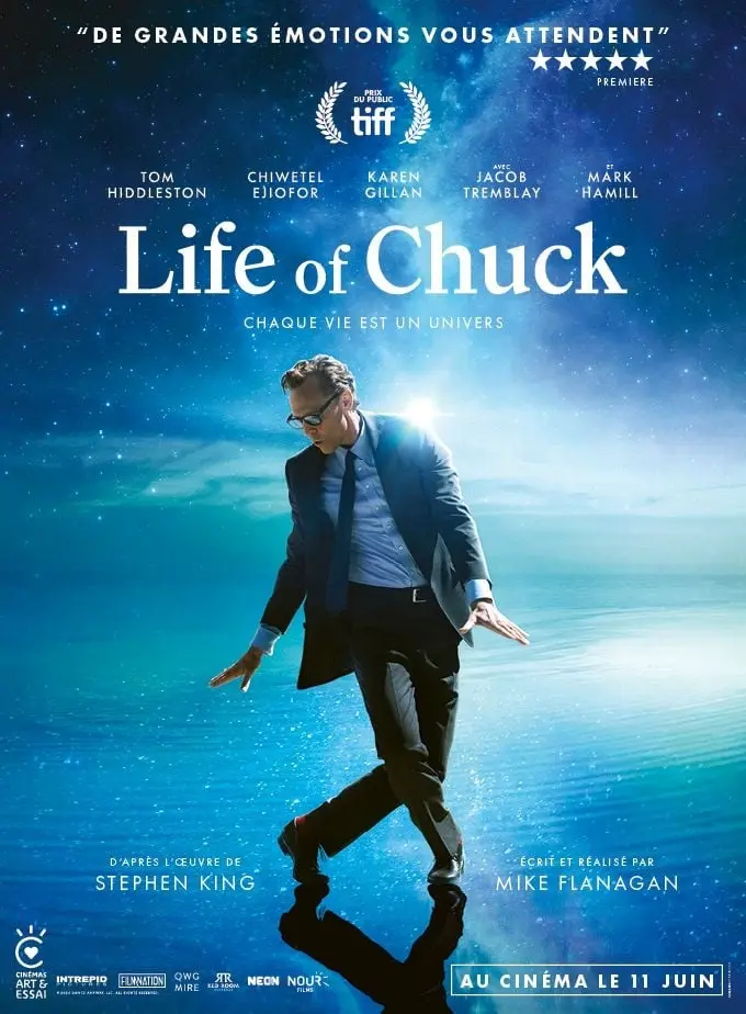 Affiche