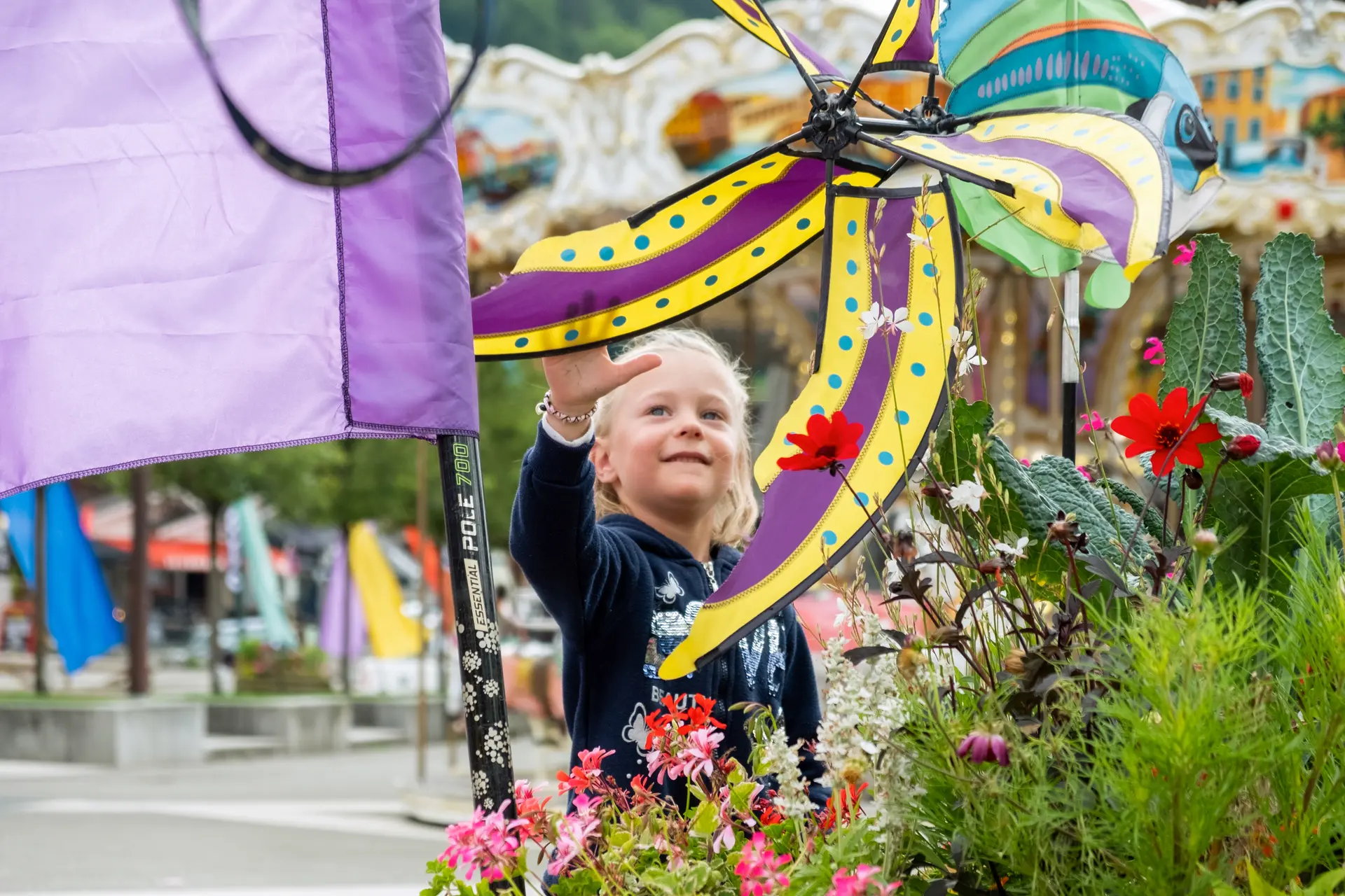 Morzine royaume des marmots