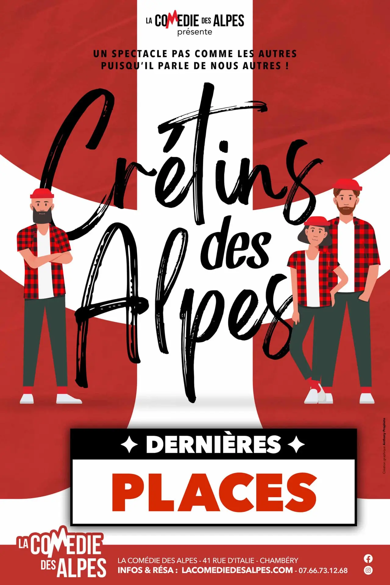 affiche