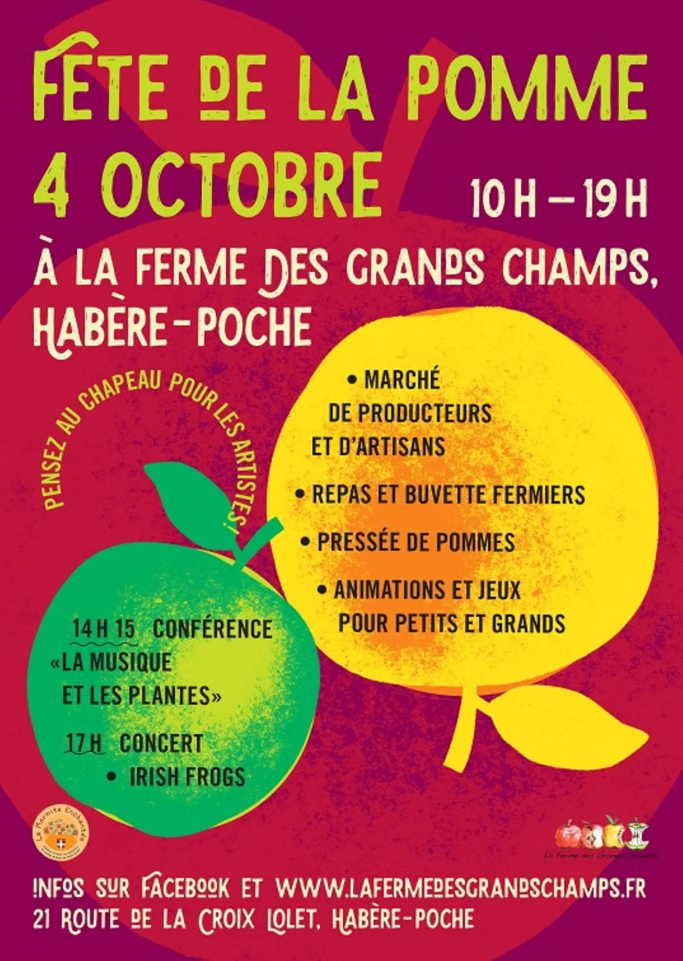 Affiche