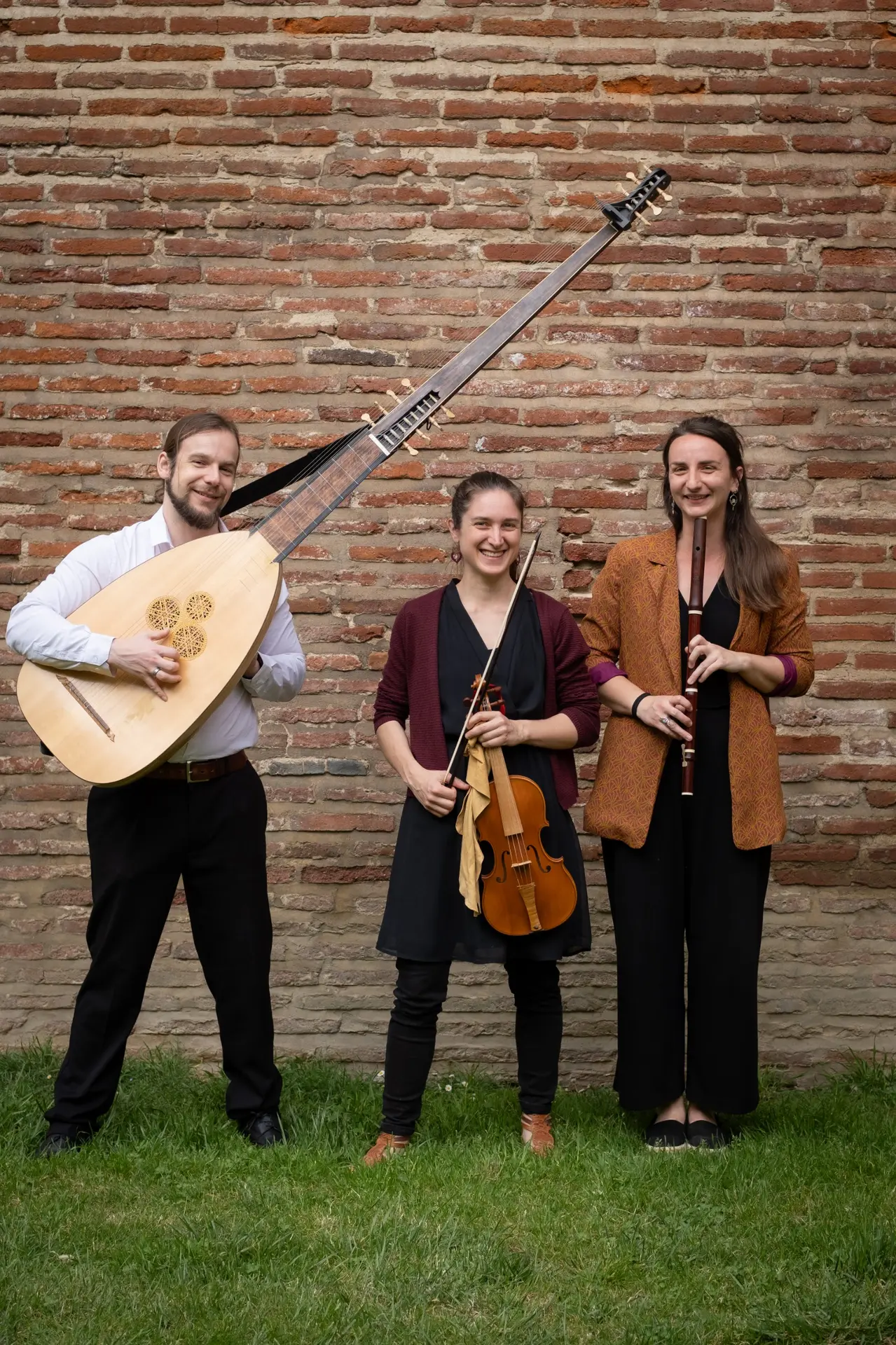 Festival Passions Baroques