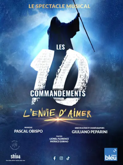 LES 10 COMMANDEMANTS_Le Cannet