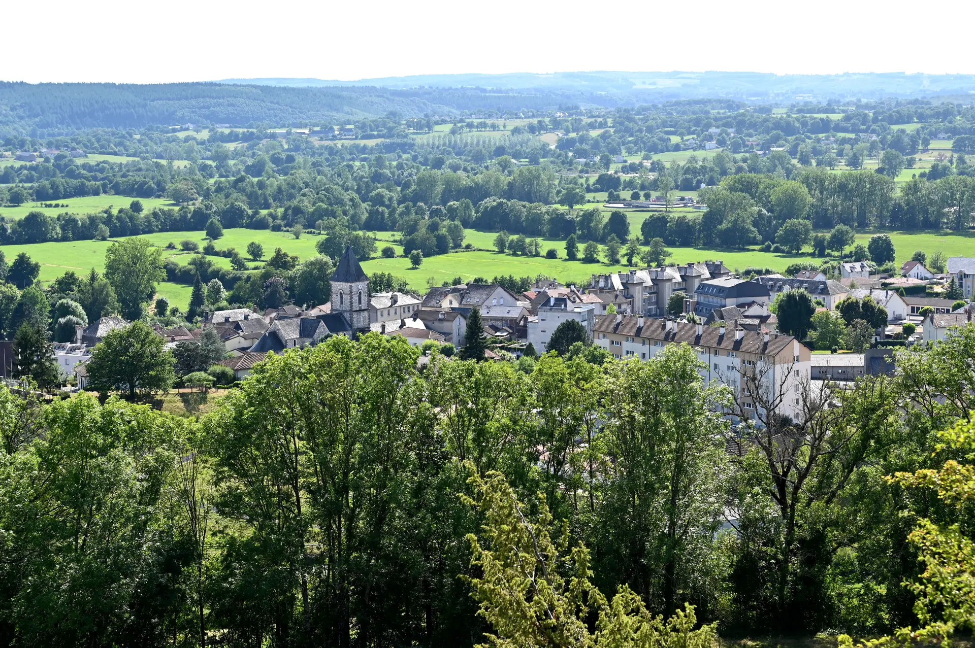 Point de vue