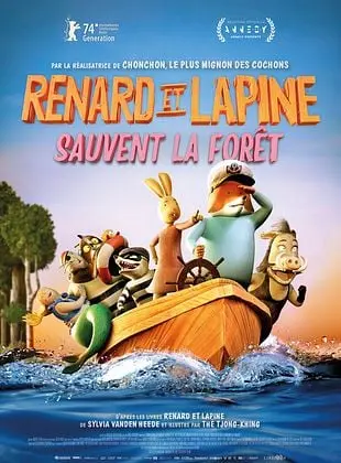 Affiche