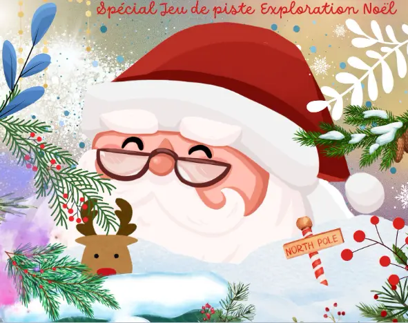 Père Noël