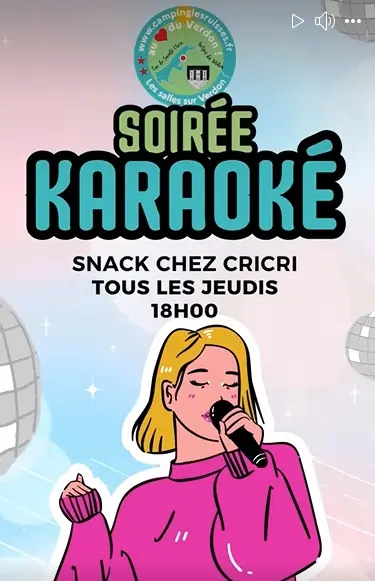 Affiche