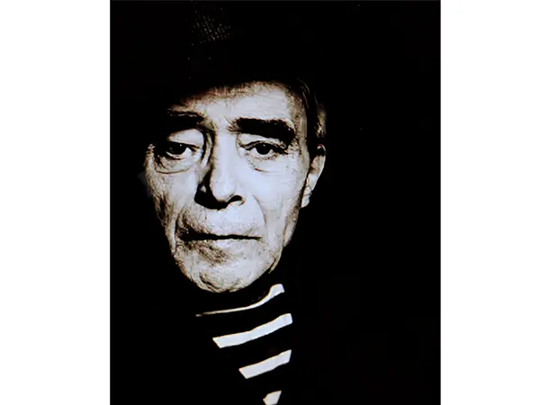 Jac Berrocal