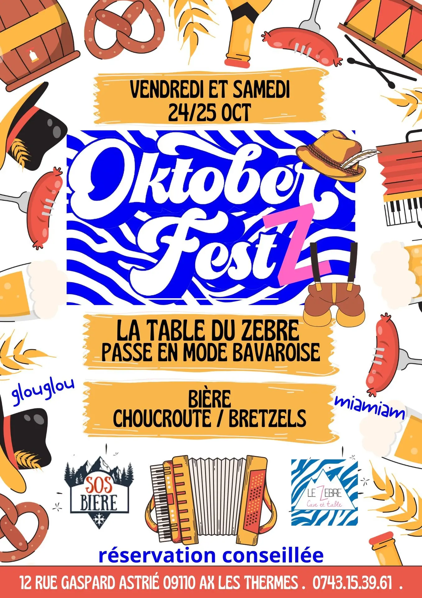Affiche