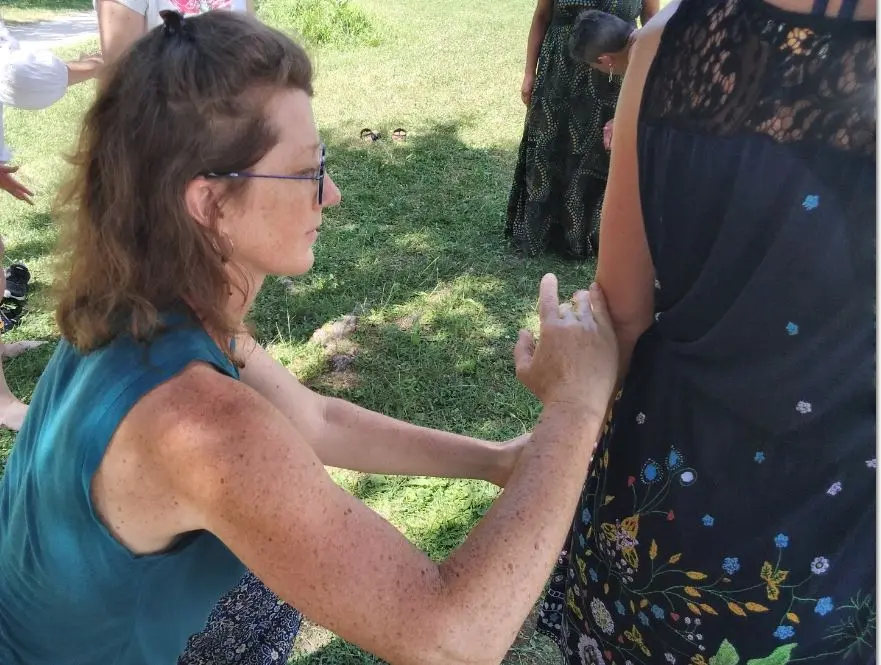 Conférence : mieux vivre la préménopause_Allevard