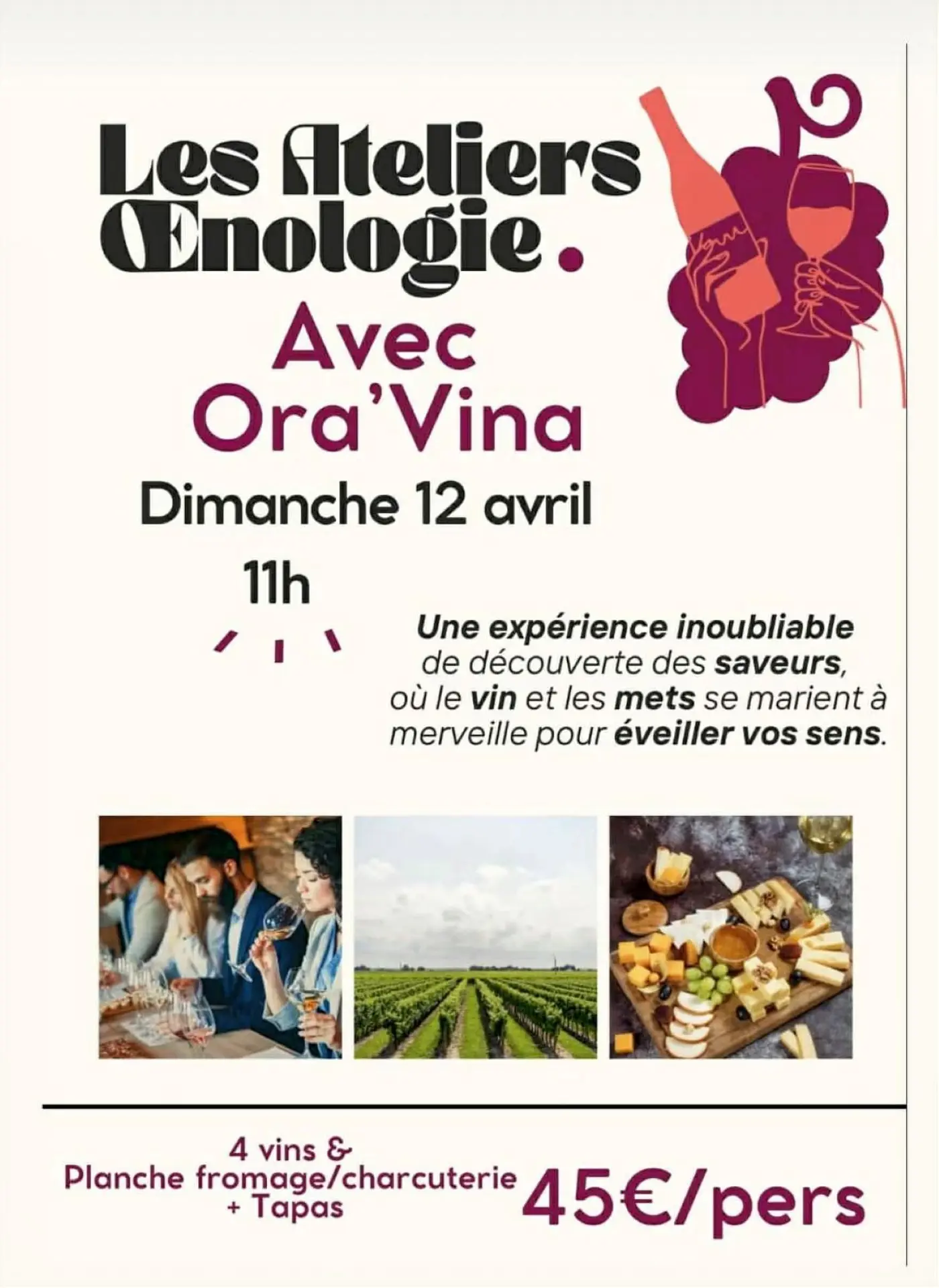 Ora'Vina