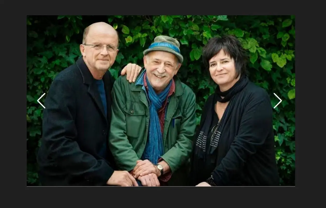 Concert Trenet en passant au C2 Hôtel