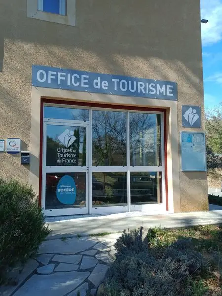 Office de Tourisme