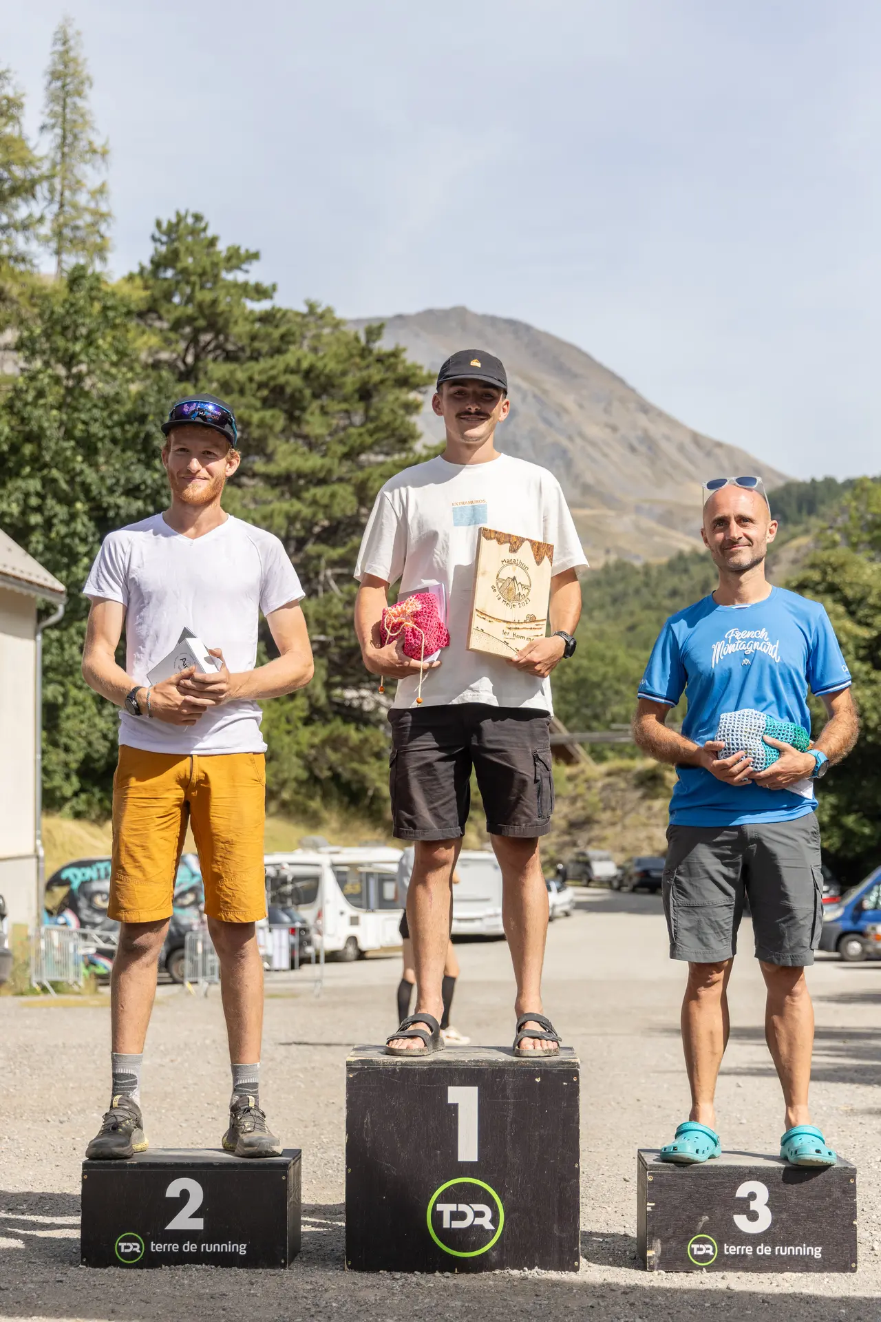 Trail de la Meije 2024