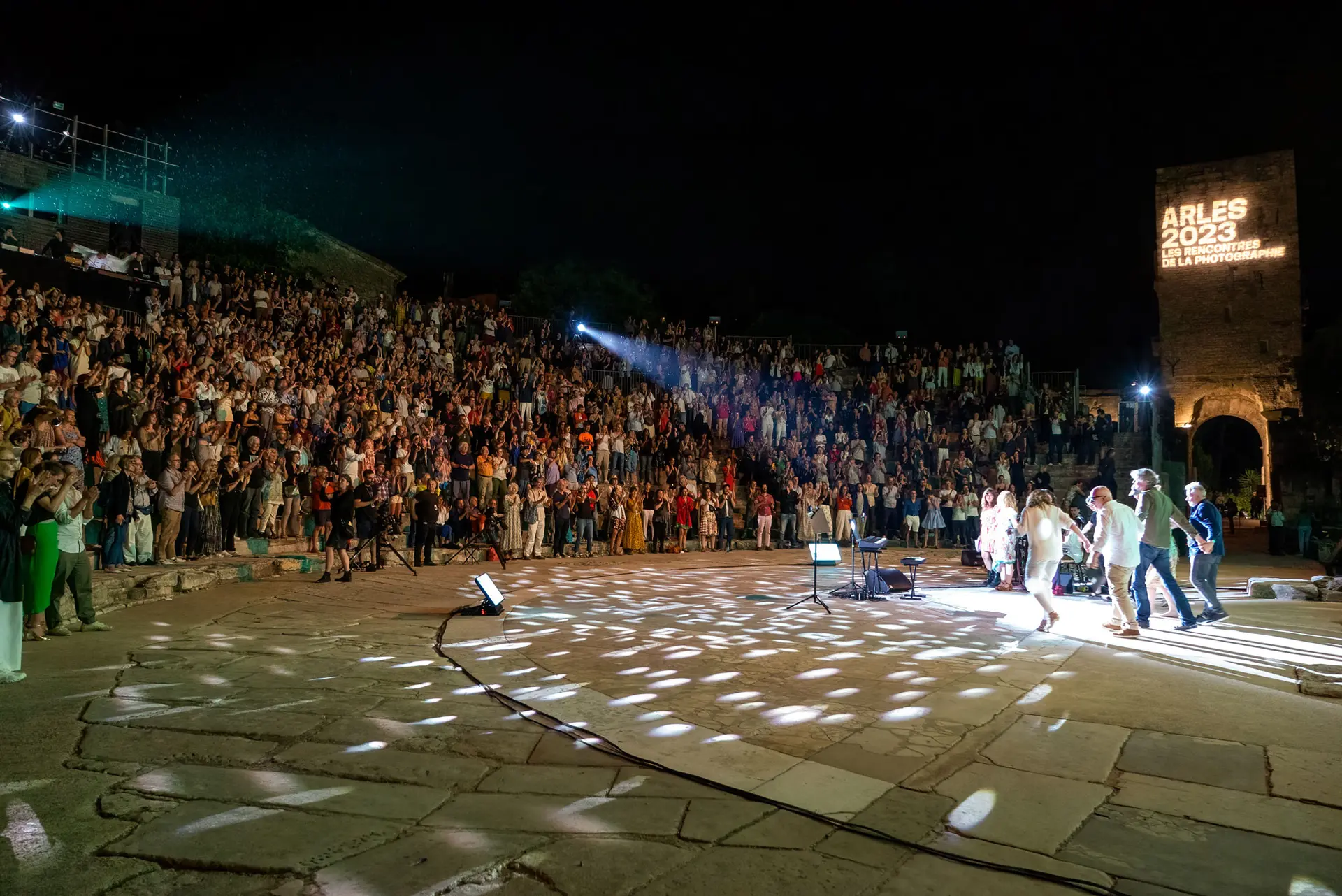 Les Rencontres d'Arles