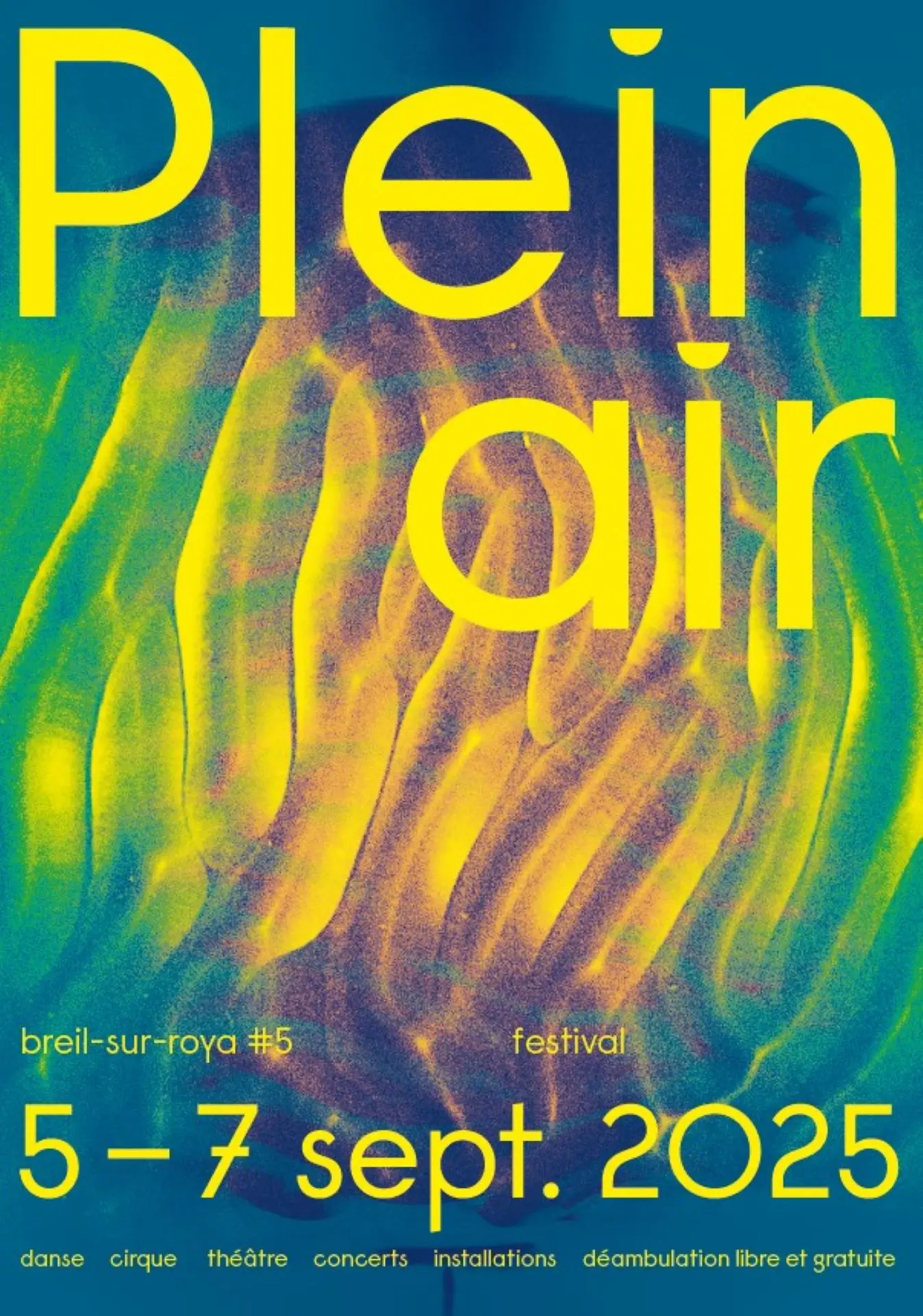 Festival Pleinair