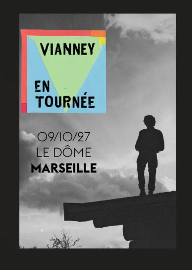 Concert de Vianney