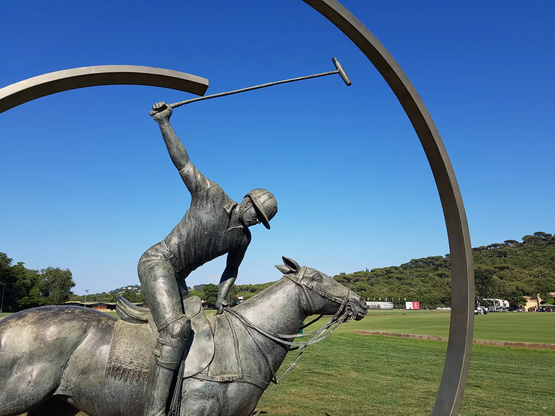 polo club