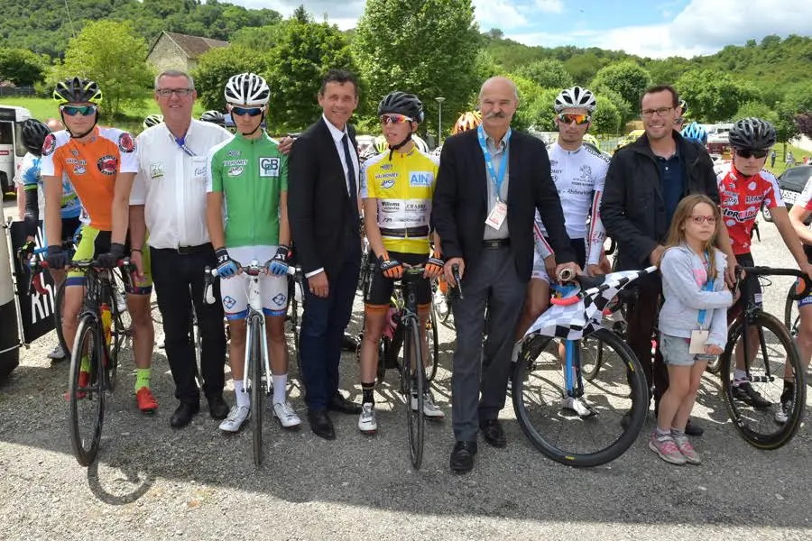 Valromey Tour de 2016
