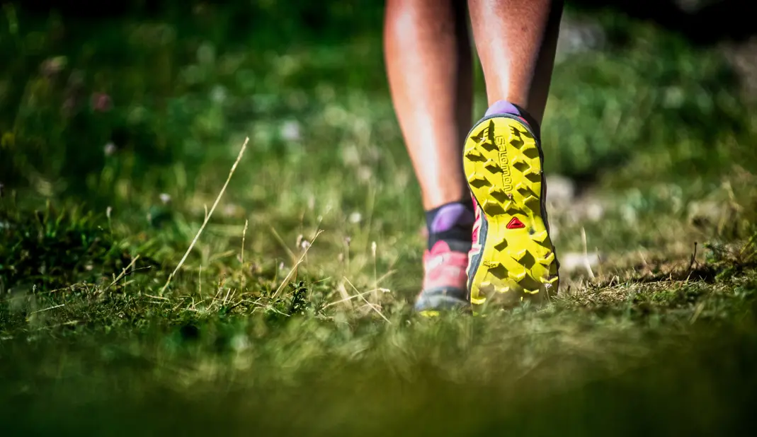 Découverte du trail en montagne_Les Orres