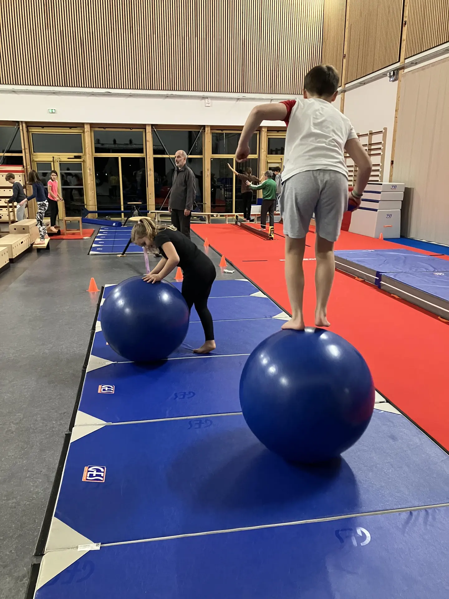 Boule