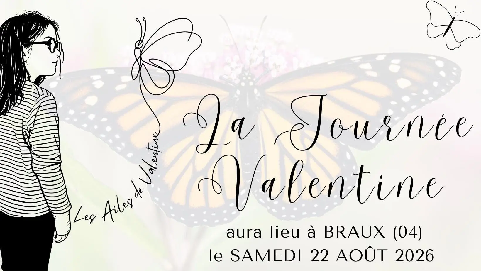 Journée Valentine