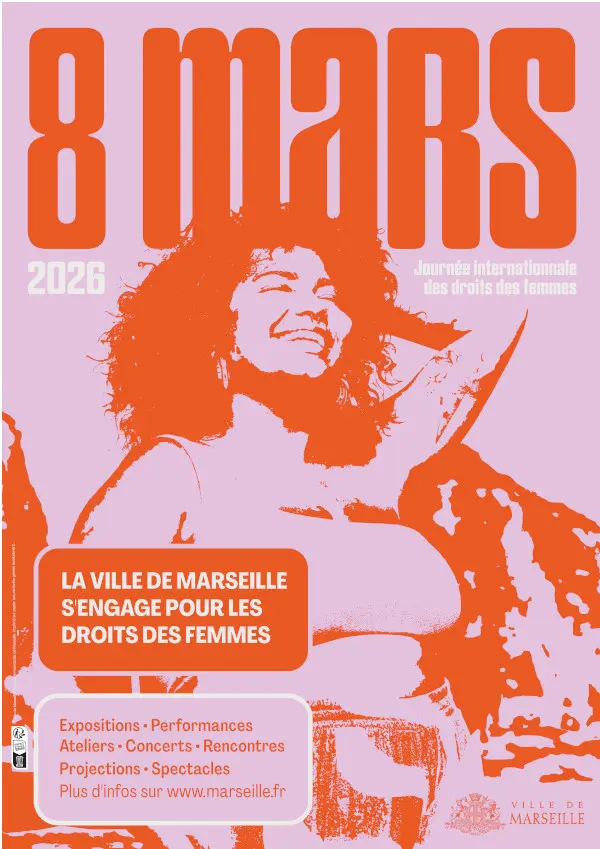 Mois des droits des femmes